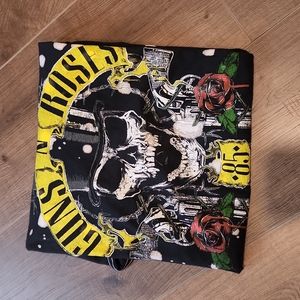 Guns n roses official 1985 shirt